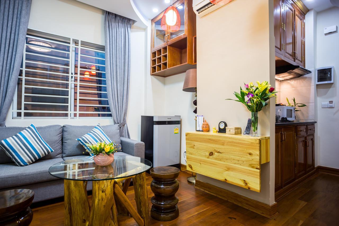 Min Hotel 2 Phnompen Kültér fotó