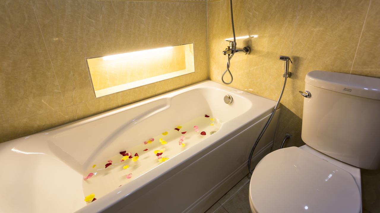 Min Hotel 2 Phnompen Kültér fotó