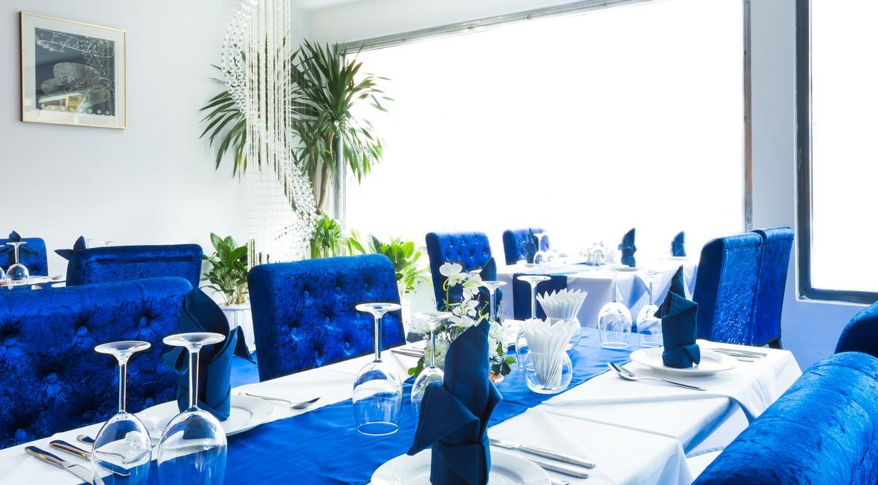Min Hotel 2 Phnompen Kültér fotó